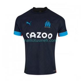 Maillot de Foot Olympique de Marseille Extérieur 2022-23